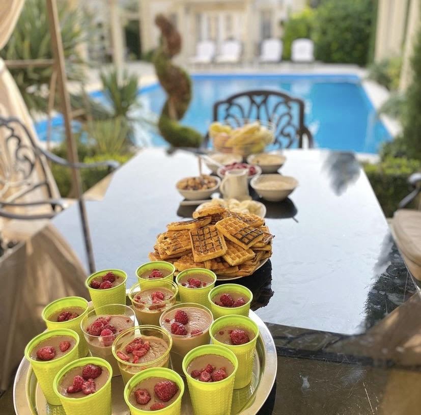 Sweet Weddung Esküvői Kiállítás - holidayIntenerife.eu szervezésében - Nászút nyeremény játék