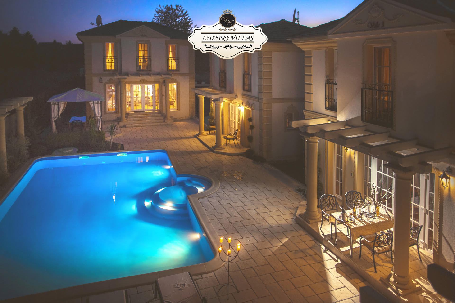 Sweet Weddung Esküvői Kiállítás - holidayIntenerife.eu szervezésében - Nászút nyeremény játék