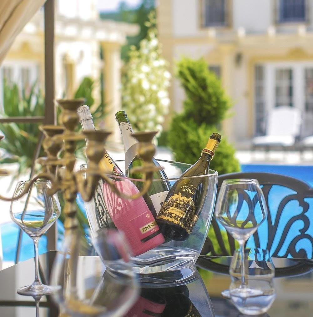 Sweet Weddung Esküvői Kiállítás - holidayIntenerife.eu szervezésében - Nászút nyeremény játék