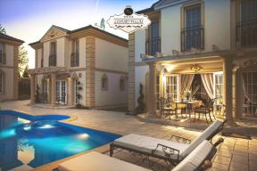 Kíváló minősítésű szolgáltatók a kiállításon